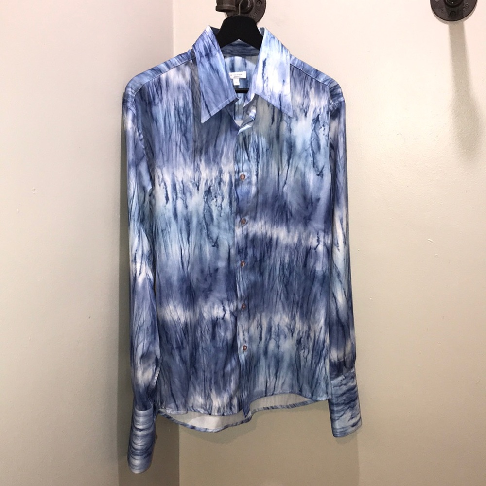 Dress Shirt